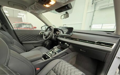 Mitsubishi Outlander, 2022 год, 4 250 000 рублей, 22 фотография