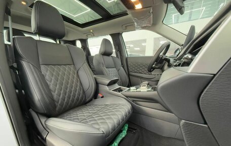 Mitsubishi Outlander, 2022 год, 4 250 000 рублей, 21 фотография