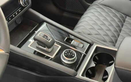 Mitsubishi Outlander, 2022 год, 4 250 000 рублей, 18 фотография
