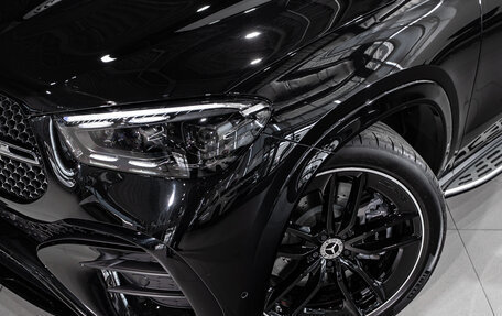 Mercedes-Benz GLE, 2025 год, 13 860 000 рублей, 8 фотография