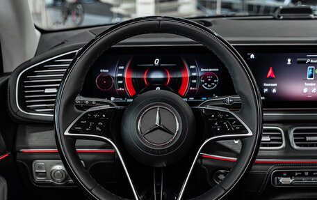 Mercedes-Benz GLE, 2025 год, 13 860 000 рублей, 14 фотография