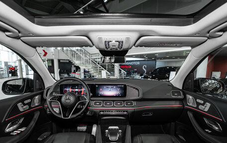 Mercedes-Benz GLE, 2025 год, 13 860 000 рублей, 12 фотография