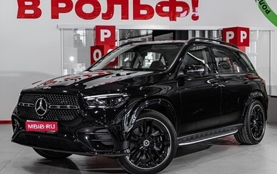 Mercedes-Benz GLE, 2025 год, 13 860 000 рублей, 1 фотография
