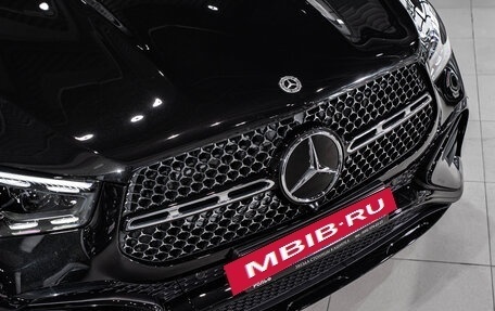 Mercedes-Benz GLE, 2025 год, 13 860 000 рублей, 7 фотография