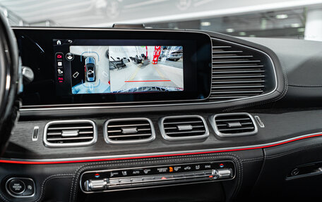 Mercedes-Benz GLE, 2025 год, 13 860 000 рублей, 16 фотография
