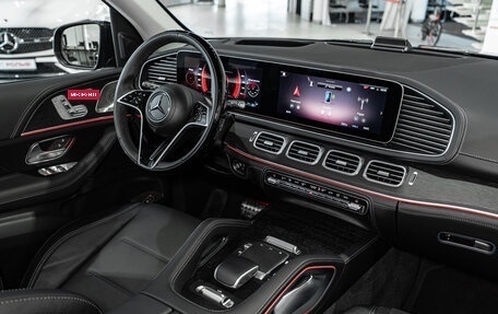 Mercedes-Benz GLE, 2025 год, 13 860 000 рублей, 18 фотография