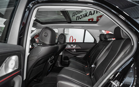 Mercedes-Benz GLE, 2025 год, 13 860 000 рублей, 24 фотография
