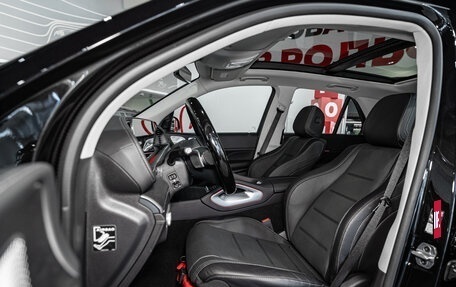 Mercedes-Benz GLE, 2025 год, 13 860 000 рублей, 20 фотография