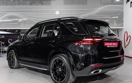 Mercedes-Benz GLE, 2025 год, 13 860 000 рублей, 6 фотография