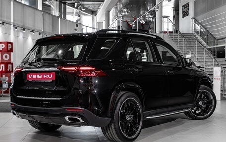 Mercedes-Benz GLE, 2025 год, 13 860 000 рублей, 4 фотография