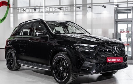 Mercedes-Benz GLE, 2025 год, 13 860 000 рублей, 3 фотография