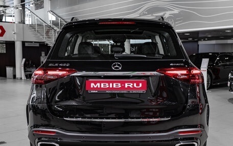 Mercedes-Benz GLE, 2025 год, 13 860 000 рублей, 5 фотография