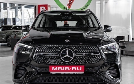 Mercedes-Benz GLE, 2025 год, 13 860 000 рублей, 2 фотография
