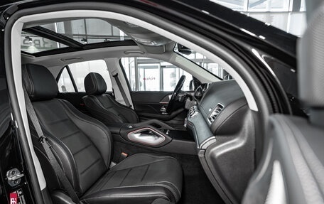 Mercedes-Benz GLE, 2025 год, 13 860 000 рублей, 22 фотография