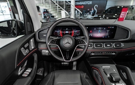 Mercedes-Benz GLE, 2025 год, 13 860 000 рублей, 13 фотография