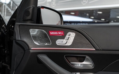 Mercedes-Benz GLE, 2025 год, 13 860 000 рублей, 23 фотография