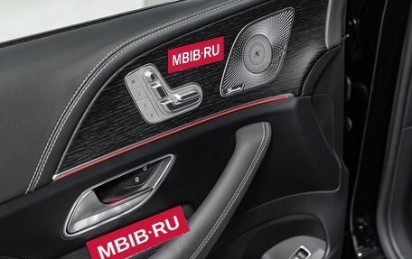 Mercedes-Benz GLE, 2025 год, 13 860 000 рублей, 21 фотография