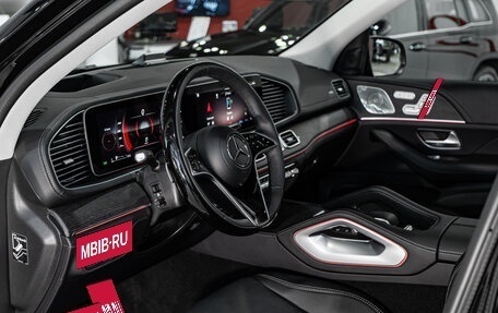 Mercedes-Benz GLE, 2025 год, 13 860 000 рублей, 11 фотография