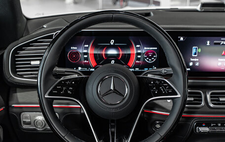 Mercedes-Benz GLE Coupe, 2025 год, 13 650 000 рублей, 13 фотография