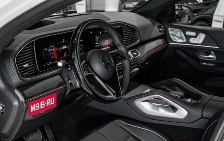 Mercedes-Benz GLE Coupe, 2025 год, 13 650 000 рублей, 10 фотография