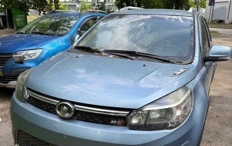 Great Wall Hover M4, 2014 год, 950 000 рублей, 1 фотография
