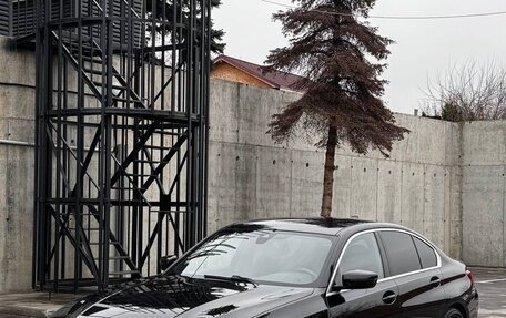 BMW 3 серия, 2020 год, 2 745 000 рублей, 1 фотография