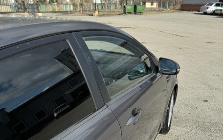 KIA Rio III рестайлинг, 2011 год, 689 000 рублей, 1 фотография