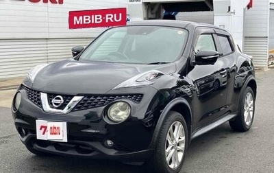 Nissan Juke II, 2016 год, 940 000 рублей, 1 фотография