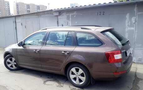 Skoda Octavia, 2014 год, 1 950 000 рублей, 1 фотография
