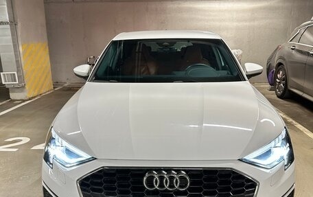 Audi A3, 2021 год, 2 600 000 рублей, 1 фотография