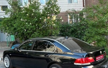 BMW 7 серия, 2006 год, 585 000 рублей, 1 фотография