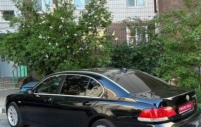 BMW 7 серия, 2006 год, 585 000 рублей, 1 фотография