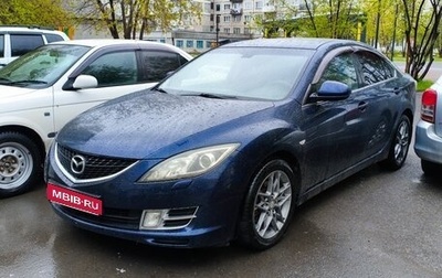 Mazda 6, 2007 год, 890 000 рублей, 1 фотография