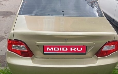 Daewoo Nexia I рестайлинг, 2008 год, 170 000 рублей, 1 фотография