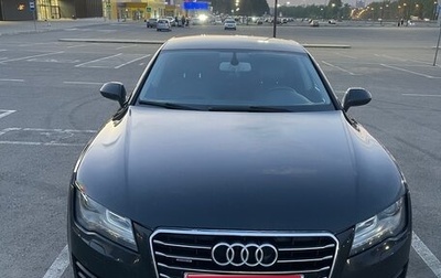 Audi A7, 2010 год, 1 900 000 рублей, 1 фотография