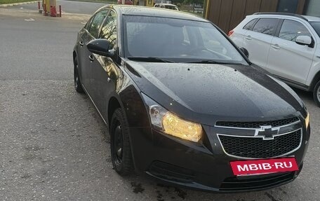 Chevrolet Cruze II, 2009 год, 365 000 рублей, 1 фотография
