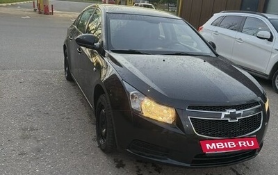 Chevrolet Cruze II, 2009 год, 365 000 рублей, 1 фотография