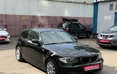 BMW 1 серия, 2011 год, 800 000 рублей, 1 фотография