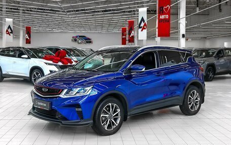 Geely Coolray I, 2022 год, 1 700 000 рублей, 1 фотография