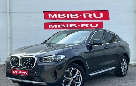 BMW X4, 2024 год, 6 850 000 рублей, 1 фотография