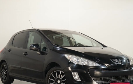 Peugeot 308 II, 2010 год, 499 000 рублей, 1 фотография