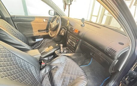 Volkswagen Passat B5+ рестайлинг, 1997 год, 250 000 рублей, 2 фотография