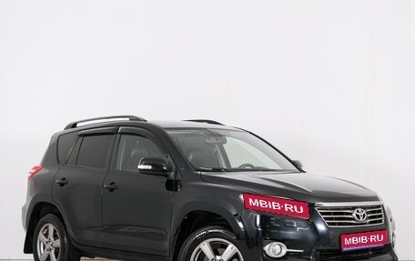Toyota RAV4, 2012 год, 1 429 000 рублей, 1 фотография