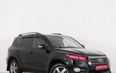 Toyota RAV4, 2012 год, 1 429 000 рублей, 1 фотография