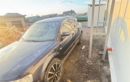 Volkswagen Passat B5+ рестайлинг, 1997 год, 250 000 рублей, 5 фотография