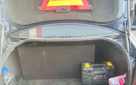 Volkswagen Passat B5+ рестайлинг, 1997 год, 250 000 рублей, 17 фотография