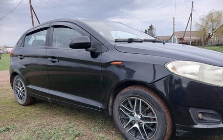 Chery Very (A13), 2011 год, 260 000 рублей, 2 фотография