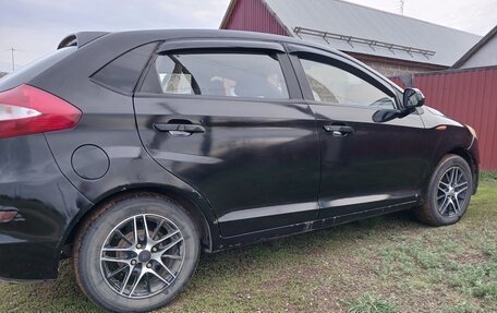 Chery Very (A13), 2011 год, 260 000 рублей, 3 фотография