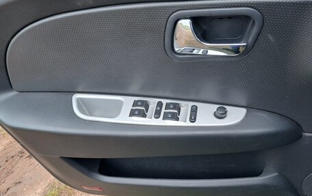 Chery Very (A13), 2011 год, 260 000 рублей, 9 фотография