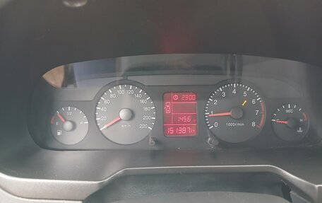 Chery Very (A13), 2011 год, 260 000 рублей, 7 фотография